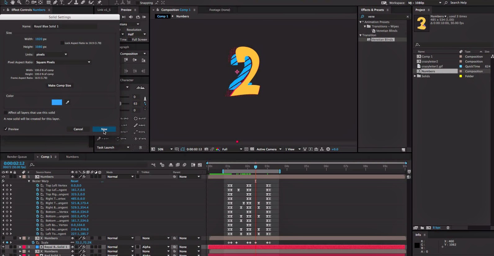 After Effects Cs6 Manual Pdf